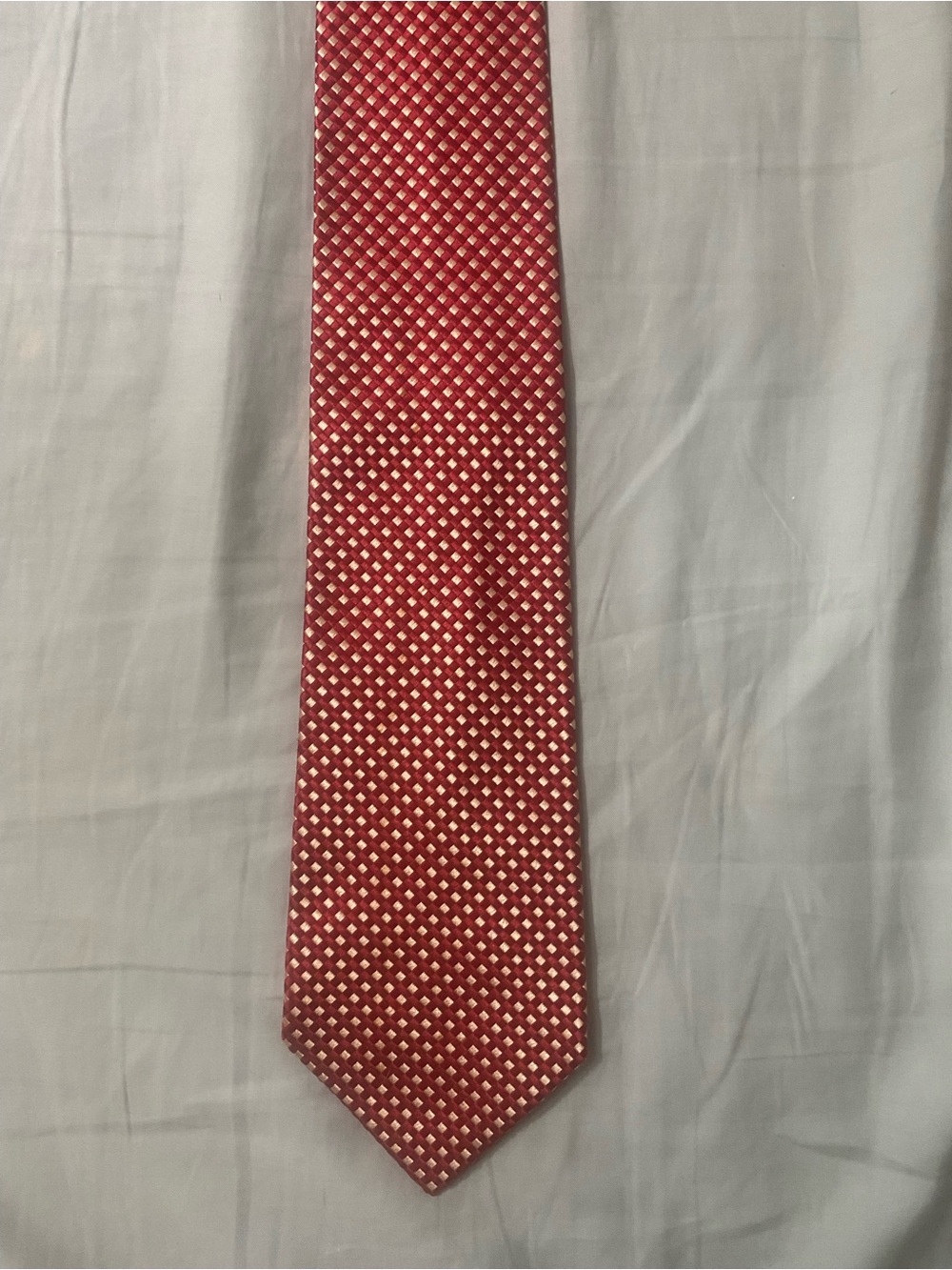 Charvet Silk Tie